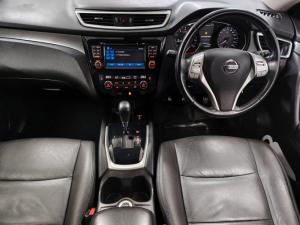 Nissan X-Trail 2.5 4x4 Acenta Plus - Image 7