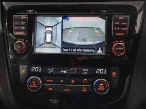 Nissan X-Trail 2.5 4x4 Acenta Plus - Image 8