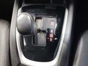 Nissan X-Trail 2.5 4x4 Acenta Plus - Image 9