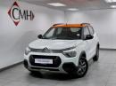 Thumbnail Citroen C3 1.2 Plus