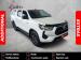 Toyota Hilux 2.4GD-6 double cab Raider manual - Thumbnail 1