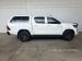 Toyota Hilux 2.4GD-6 double cab Raider manual - Thumbnail 3