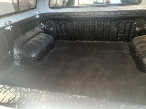 Toyota Hilux 2.4GD-6 double cab Raider manual - Image 6