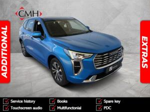 Haval Jolion 1.5T City - Image 1