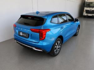 Haval Jolion 1.5T City - Image 4