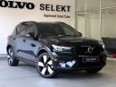 Thumbnail Volvo XC40 Recharge Single Motor Plus