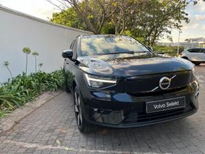 Volvo XC40 Recharge Single Motor Plus - Image 1