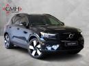 Thumbnail Volvo XC40 Recharge Single Motor Plus