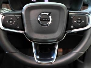 Volvo XC40 Recharge Single Motor Plus - Image 21