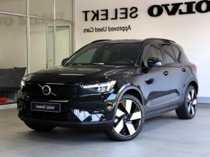 Volvo XC40 Recharge Single Motor Plus - Image 23