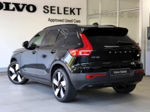 Volvo XC40 Recharge Single Motor Plus - Image 25