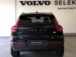 Volvo XC40 Recharge Single Motor Plus - Image 26