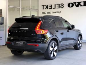 Volvo XC40 Recharge Single Motor Plus - Image 27