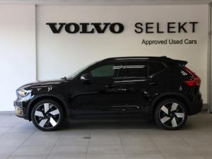 Volvo XC40 Recharge Single Motor Plus - Image 28