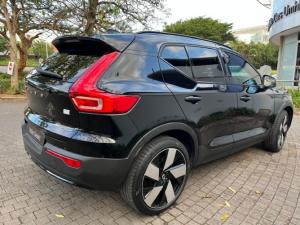 Volvo XC40 Recharge Single Motor Plus - Image 3