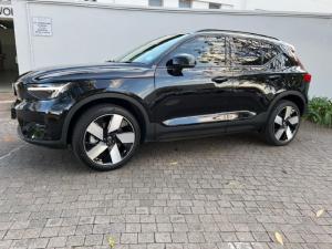 Volvo XC40 Recharge Single Motor Plus - Image 4