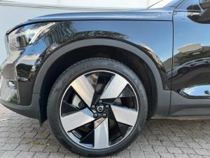 Volvo XC40 Recharge Single Motor Plus - Image 5