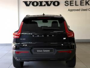 Volvo XC40 Recharge Single Motor Plus - Image 5