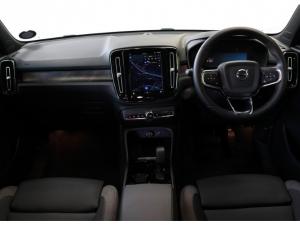 Volvo XC40 Recharge Single Motor Plus - Image 8