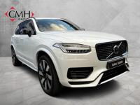 Thumbnail Volvo XC90 T8 Plug-In Hybrid AWD Ultra Dark