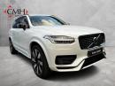 Thumbnail Volvo XC90 T8 Plug-In Hybrid AWD Ultra Dark