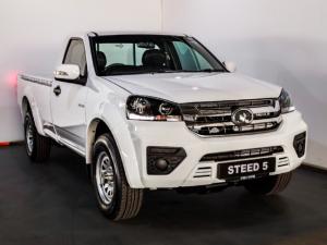 GWM Steed 5 2.0VGT single cab S - Image 10