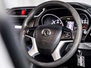 GWM Steed 5 2.0VGT single cab S - Image 10