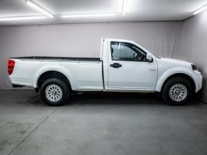 GWM Steed 5 2.0VGT single cab S - Image 14