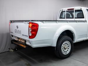GWM Steed 5 2.0VGT single cab S - Image 15