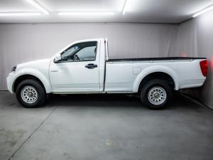 GWM Steed 5 2.0VGT single cab S - Image 17