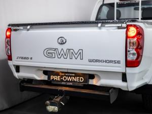 GWM Steed 5 2.0VGT single cab S - Image 19