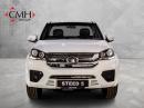Thumbnail GWM Steed 5 2.0VGT single cab S