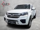 Thumbnail GWM Steed 5 2.0VGT single cab S