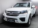 Thumbnail GWM Steed 5 2.0VGT single cab S
