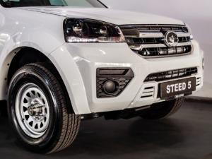 GWM Steed 5 2.0VGT single cab S - Image 2