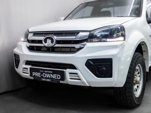 GWM Steed 5 2.0VGT single cab S - Image 2