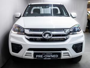 GWM Steed 5 2.0VGT single cab S - Image 3