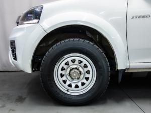 GWM Steed 5 2.0VGT single cab S - Image 4