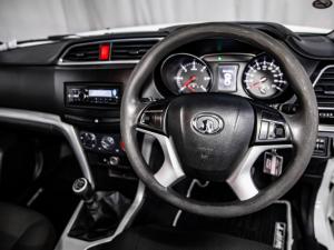 GWM Steed 5 2.0VGT single cab S - Image 5