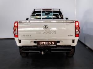 GWM Steed 5 2.0VGT single cab S - Image 8