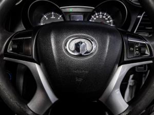 GWM Steed 5 2.0VGT single cab S - Image 8