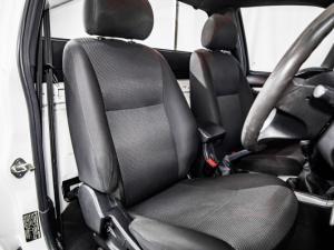 GWM Steed 5 2.0VGT single cab S - Image 9