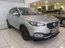 Thumbnail MG ZS 1.5 Comfort