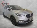 Thumbnail MG ZS 1.5 Comfort