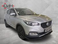 Thumbnail MG ZS 1.5 Comfort