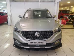 MG ZS 1.5 Comfort - Image 5