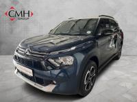 Thumbnail Citroen Aircross 1.2T Max