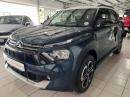 Thumbnail Citroen Aircross 1.2T Max