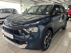 Citroen Aircross 1.2T Max - Image 1