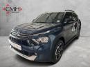 Thumbnail Citroen Aircross 1.2T Max